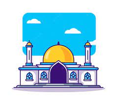 mosque